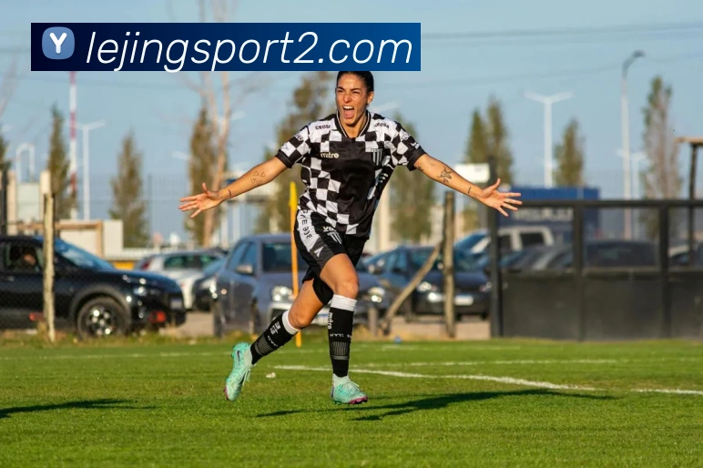 乐竞体育品牌故事