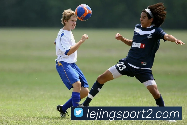 乐竞体育服务体系