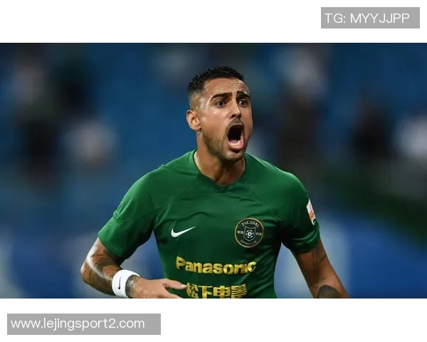 中超射手榜争夺白热化瓦科领先莱昂纳多法比奥两轮决战在即