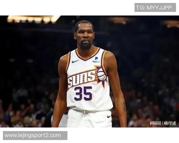 KD回忆19年总决赛复出时的神奇表现让人期待抢七大战