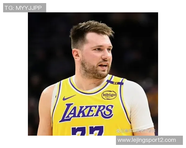 美媒称浓眉与弗拉格换东契奇交易提议遭湖人拒绝